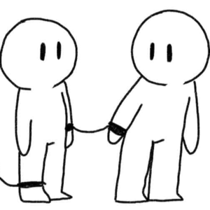 一段有毒友情之后，Women仿佛失恋了