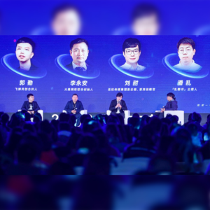 111.对谈飞博、大禹、无忧:MCN如何穿越周期,内容变化与平台选择