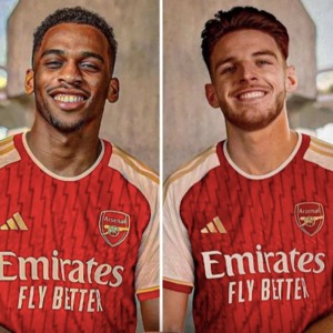 065期-英超23/24夏窗：2周，下了几棵树？掌声的背后，是我厂拉开新篇章的决心！HWG！