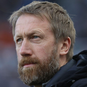 Graham Potter，我们来聊聊切尔西主教练