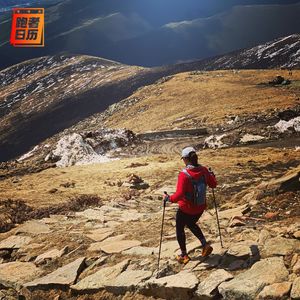 EP76: 越野跑训练和比赛不可或缺的小配件，继续聊聊越野跑装备（下）