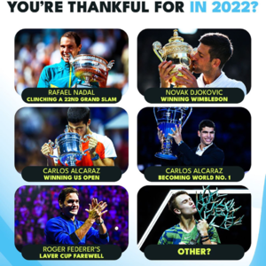 EP.73 和一凡王腿漫谈 回顾今年网坛格局&展望新赛季