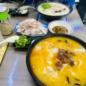 寥聊 #062 走个面！（嘉宾：悟呆）