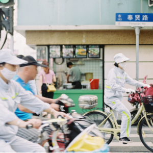 “快节奏”想要“慢生活”？上海打工人的城市观察