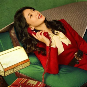 风吹半夏 法语剧评朗读