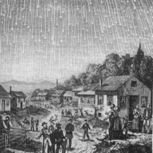 Ep.03 全年流星雨测评——人生必看的流星雨榜单！