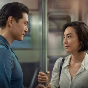 《过往人生》：离家的我们在得不到爱情时的样子