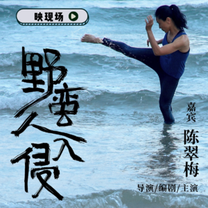 「电影·野蛮人入侵」当一个自由的灵魂成为母亲