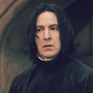 VOL.02哈利波特二十周年：掠夺者算校园霸凌斯内普吗 | 马尔福家祖传光环有多大