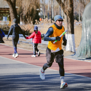 S5E07: 逢年过节课表怎么办?答案竟然是……黑练?!