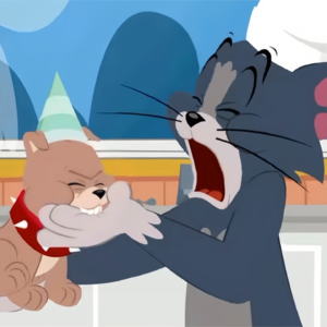 人类社会无数次杀死了我,猫猫狗狗又把我救活了|10