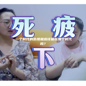 【好书分享】生死疲劳下，在历史的车轮下计较仇恨，就像是地主谈论饥饿！