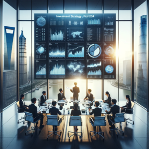 Vol. 70 明年方向定了！普通人都能掌握的2024年投资主线