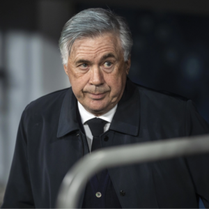 Vol.5 悄悄成为足球史上第一职业经理人