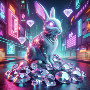 河南送真钻?文旅热背后的硬核产业💎大卖的Rabbit R1会是下一个iPhone吗🐰