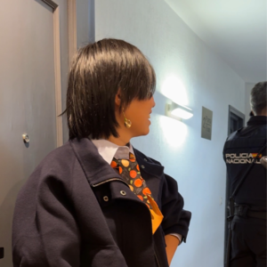 vol.31 坐警车、进局子…塞维利亚的深刻记忆竟然是被警察带走？| 西班牙旅行voicelog⑥