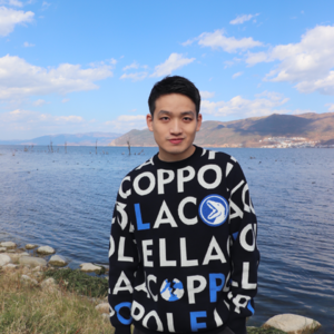 【Talk 163】台湾男生可以吃到天菜的秘诀只是温柔?