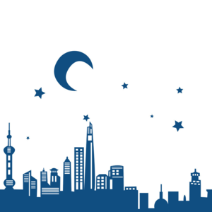 ep67 聊聊上海! 精致打工人还是假洋鬼子?