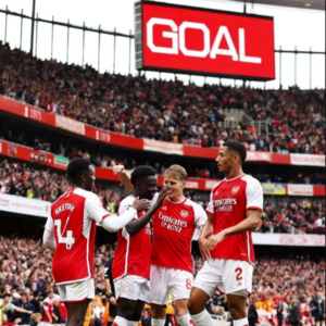 第194场北伦敦德比 —— 阿尔特塔的打法还能健康的坚持多久？(阿森纳主场2：2热刺)