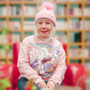 AI时代 审美力取胜 Vol.18 陆蓉之：剩下的日子是场行为艺术，AI正在改变艺术生态