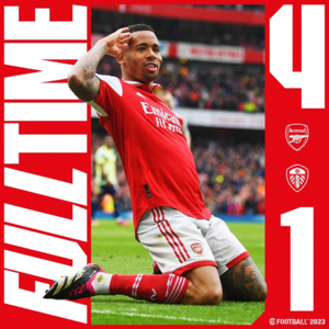 054期-英超22/23赛季第29轮：恭喜教授入选英超名人堂！愚人节不愚，我厂进入决赛状态