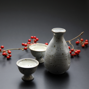 24－时光匆匆向前行，唯有喝酒不能停