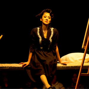 第一期：如梦之梦（到底要如何如梦，如梦）