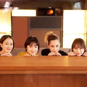 Vol.82 【东京特辑下】“京”沪女子生活非完整图鉴