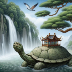 风水异闻录(先人骨灰该土葬还是海葬?全网唯一讲的明明白白滴)一听一个不吱声!