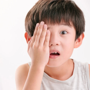 14. 引起孩子近视的7大不良生活习惯