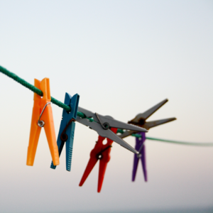 家务是生命不能承受之痛，也是一场灵魂按摩