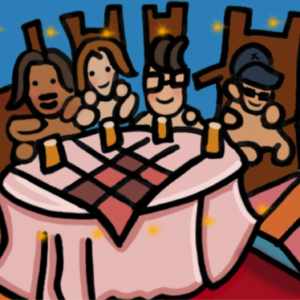 全员说客：关于996，我们想说｜7890WeTalk 001