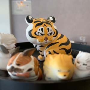 065. 无效社交：打不过就加入 逃不过就来战