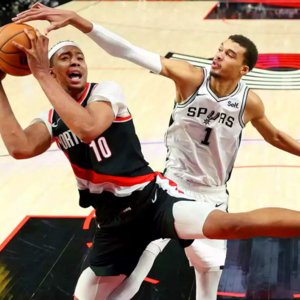 【马刺进步报告010】告别2023，无论好坏，这都是我们2024的起点