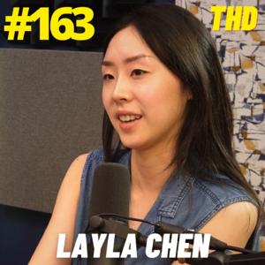 #163. Layla Chen: Tom's Dog