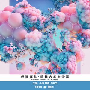 002.清华大学朱令案