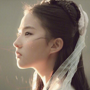 003.刘亦菲的美，取悦了谁？