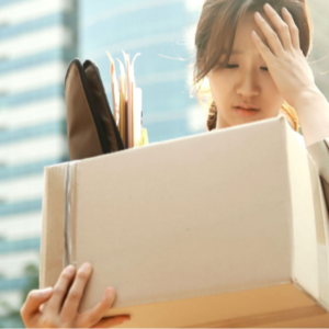 Vol.30｜青年失业日志：他们裸辞、被裁员、跨城……