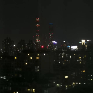 【深夜电台】遗憾