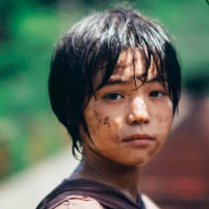 短评0016《怪物》不要痴太多,小心会变成猪哦 !