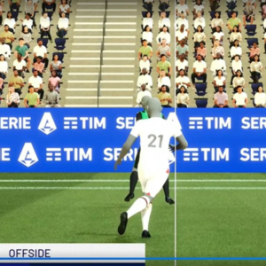 【意甲周报第32轮】一轮比赛，八场平局！到底是踢了还是没踢？