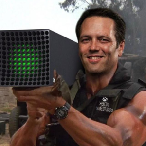 游戏史上最大收购 剧情越发精彩【一周旧闻评论】