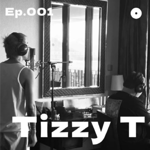 Ep.001 从30岁的Tizzy T的歌中，一窥中文说唱的变化