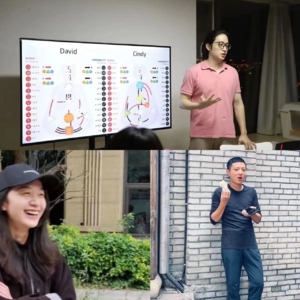 问题种子12 你是如何认识自己的?与人类图老师的对话