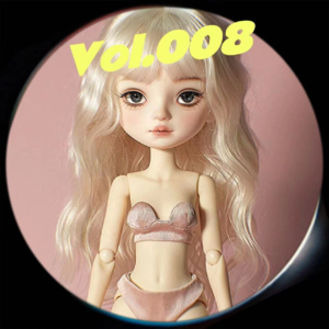 vol.008丨放下标准的女性实用美学指南。