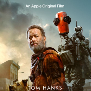 Vol.74-《芬奇》：人类真是矛盾的动物