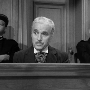 凡尔杜先生1947｜杀一人为罪，屠万者为雄