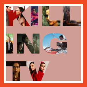 92. 年终盘点：一整年的好看英美剧都在这里！