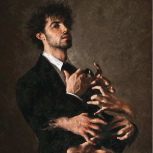 EP05. 1/7 我与自然的隔阂