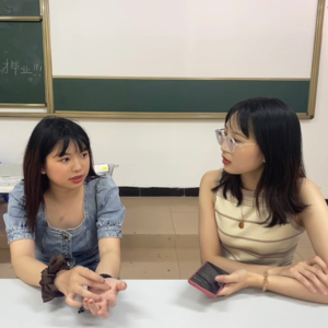 1.考研是普通二本英专生的唯一出路吗？